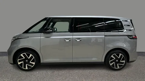 VOLKSWAGEN ID. BUZZ 150kW Style Pro 77kWh Auto
