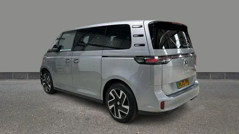 VOLKSWAGEN ID. BUZZ 150kW Style Pro 77kWh Auto