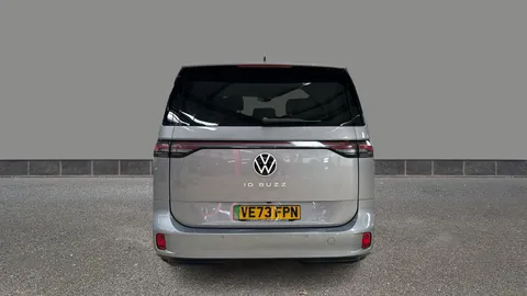 VOLKSWAGEN ID. BUZZ 150kW Style Pro 77kWh Auto