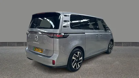 VOLKSWAGEN ID. BUZZ 150kW Style Pro 77kWh Auto