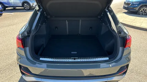 AUDI Q3 35 TFSI S Line S Tronic