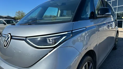 VOLKSWAGEN ID. BUZZ 150kW Style Pro 77kWh Auto