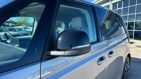 VOLKSWAGEN ID. BUZZ 150kW Style Pro 77kWh Auto