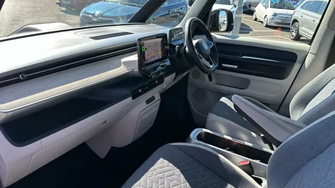 VOLKSWAGEN ID. BUZZ 150kW Style Pro 77kWh Auto