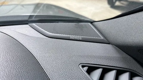 AUDI Q3 35 TFSI S Line S Tronic