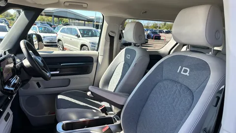 VOLKSWAGEN ID. BUZZ 150kW Style Pro 77kWh Auto