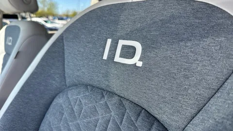 VOLKSWAGEN ID. BUZZ 150kW Style Pro 77kWh Auto