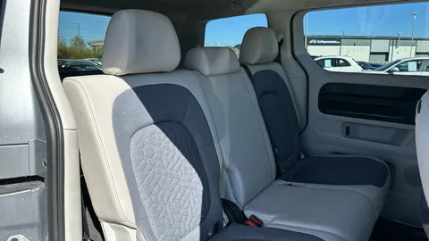 VOLKSWAGEN ID. BUZZ 150kW Style Pro 77kWh Auto