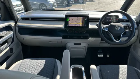 VOLKSWAGEN ID. BUZZ 150kW Style Pro 77kWh Auto