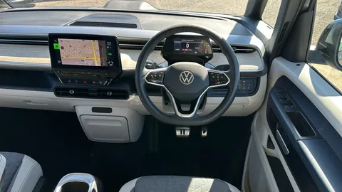 VOLKSWAGEN ID. BUZZ 150kW Style Pro 77kWh Auto