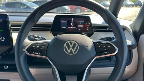 VOLKSWAGEN ID. BUZZ 150kW Style Pro 77kWh Auto