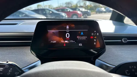 VOLKSWAGEN ID. BUZZ 150kW Style Pro 77kWh Auto