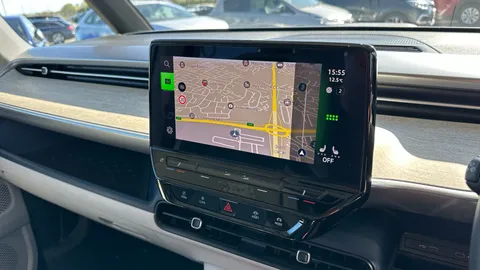 VOLKSWAGEN ID. BUZZ 150kW Style Pro 77kWh Auto