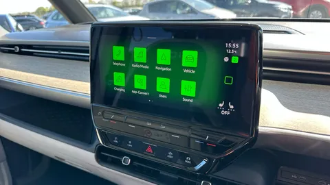 VOLKSWAGEN ID. BUZZ 150kW Style Pro 77kWh Auto