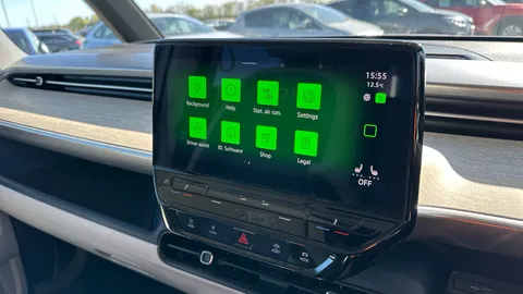 VOLKSWAGEN ID. BUZZ 150kW Style Pro 77kWh Auto