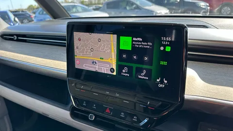 VOLKSWAGEN ID. BUZZ 150kW Style Pro 77kWh Auto