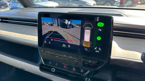 VOLKSWAGEN ID. BUZZ 150kW Style Pro 77kWh Auto