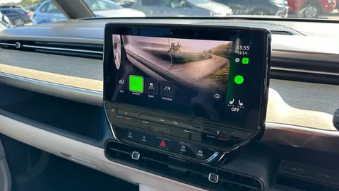 VOLKSWAGEN ID. BUZZ 150kW Style Pro 77kWh Auto