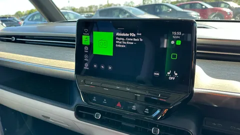 VOLKSWAGEN ID. BUZZ 150kW Style Pro 77kWh Auto