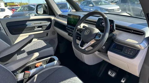 VOLKSWAGEN ID. BUZZ 150kW Style Pro 77kWh Auto