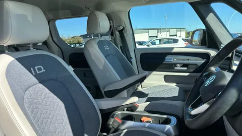 VOLKSWAGEN ID. BUZZ 150kW Style Pro 77kWh Auto