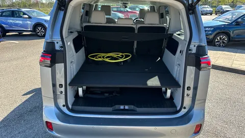 VOLKSWAGEN ID. BUZZ 150kW Style Pro 77kWh Auto