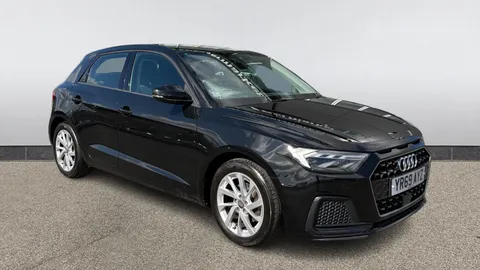 AUDI A1 30 TFSI Sport