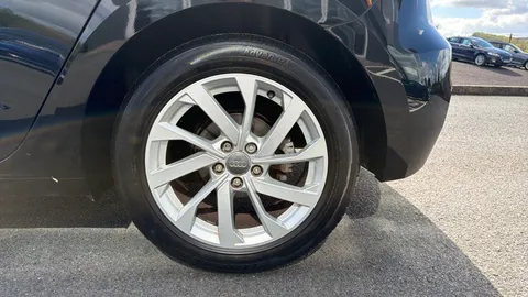 AUDI A1 30 TFSI Sport