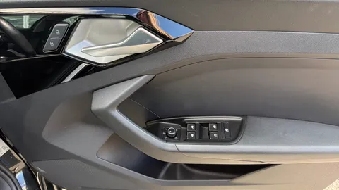 AUDI A1 30 TFSI Sport