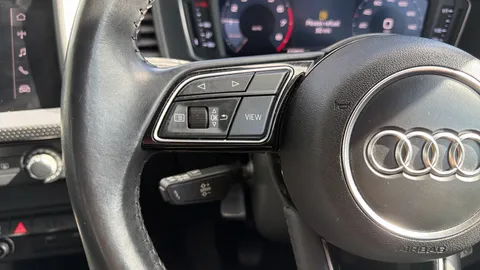 AUDI A1 30 TFSI Sport