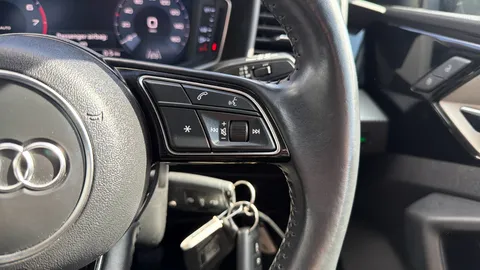 AUDI A1 30 TFSI Sport