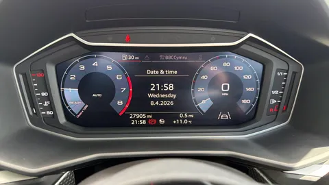 AUDI A1 30 TFSI Sport