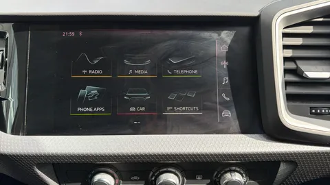 AUDI A1 30 TFSI Sport