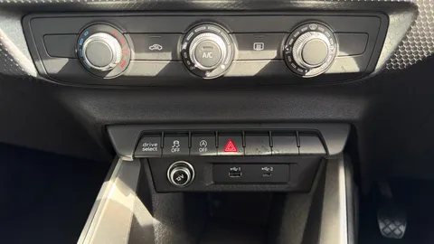 AUDI A1 30 TFSI Sport