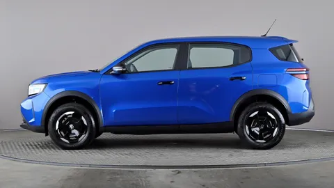 VAUXHALL FRONTERA 83kW Design 44kWh Auto