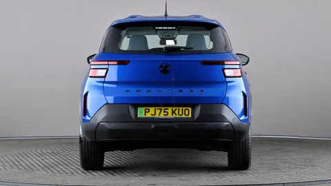 VAUXHALL FRONTERA 83kW Design 44kWh Auto