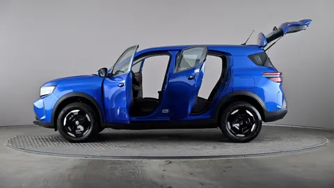 VAUXHALL FRONTERA 83kW Design 44kWh Auto