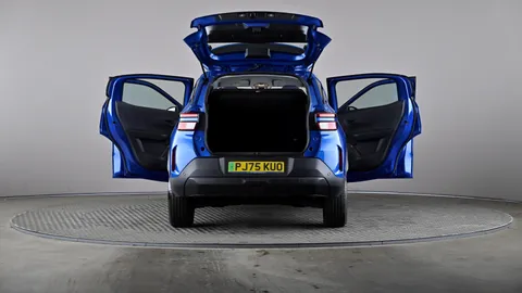 VAUXHALL FRONTERA 83kW Design 44kWh Auto