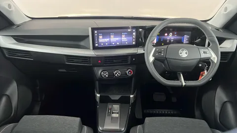 VAUXHALL FRONTERA 83kW Design 44kWh Auto