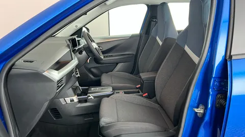 VAUXHALL FRONTERA 83kW Design 44kWh Auto