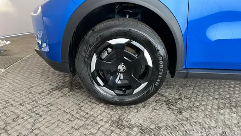 VAUXHALL FRONTERA 83kW Design 44kWh Auto