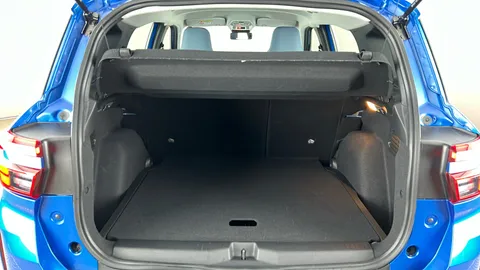 VAUXHALL FRONTERA 83kW Design 44kWh Auto