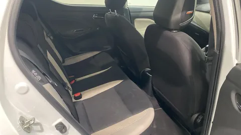 NISSAN MICRA 1.0 IG-T 100 Tekna Xtronic