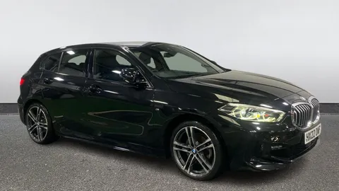 BMW 1 Series 118i [136] M Sport Step Auto [LCP]
