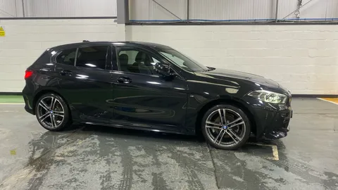 BMW 1 Series 118i [136] M Sport Step Auto [LCP]