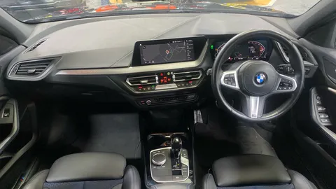 BMW 1 Series 118i [136] M Sport Step Auto [LCP]