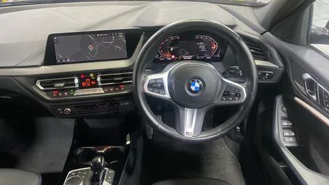 BMW 1 Series 118i [136] M Sport Step Auto [LCP]