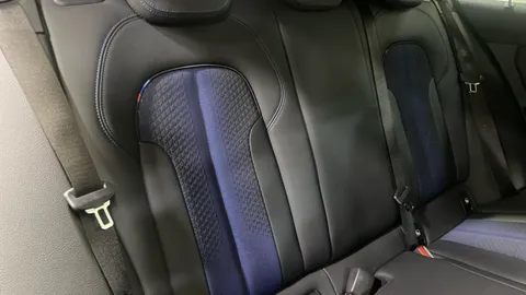 BMW 1 Series 118i [136] M Sport Step Auto [LCP]