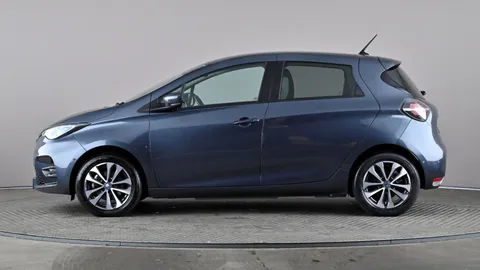 RENAULT ZOE 100kW i GT Line R135 50kWh Auto