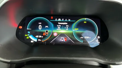 RENAULT ZOE 100kW i GT Line R135 50kWh Auto